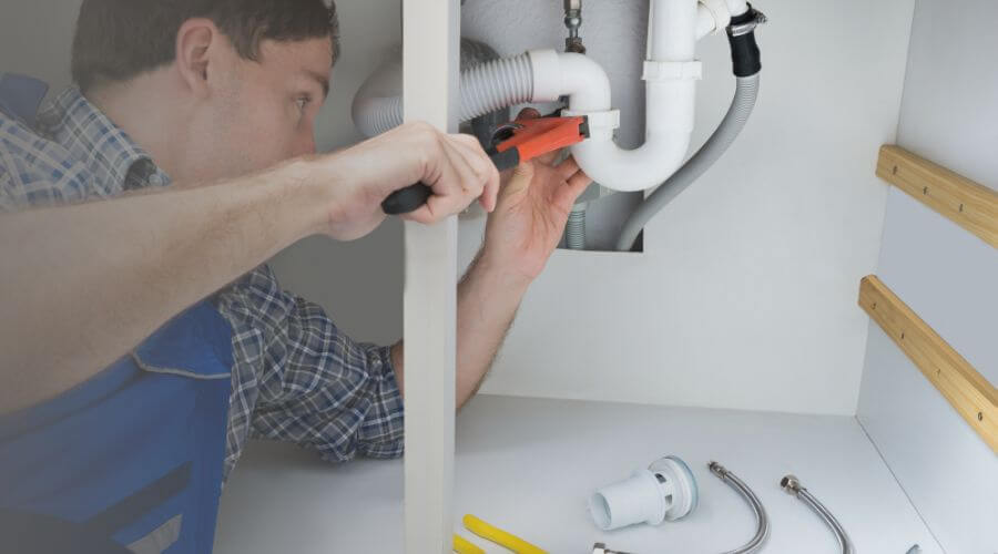 Professional Leak Detection Services in Gaylord, MI